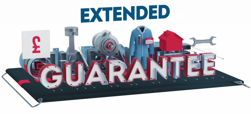 Extended Warranty Cover | Owners Services | Honda UK